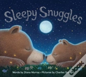 Capa do artigo Sleepy Snuggles