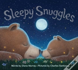 Capa do artigo Sleepy Snuggles