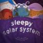 Sleepy Solar System - Preview