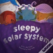 Sleepy Solar System