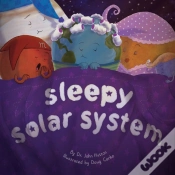 Capa do artigo Sleepy Solar System