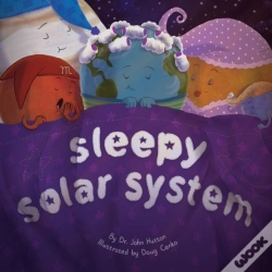 Capa do artigo Sleepy Solar System
