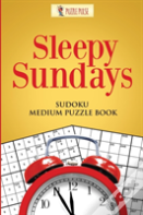 Sleepy Sundays