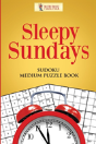 Sleepy Sundays - Preview