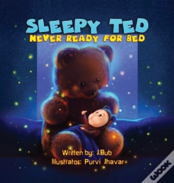 Capa do artigo Sleepy Ted