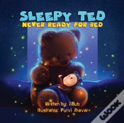 Capa do artigo Sleepy Ted