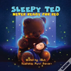 Capa do artigo Sleepy Ted