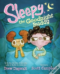Capa do artigo Sleepy, The Goodnight Buddy