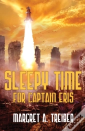 Sleepy Time For Captain Eris