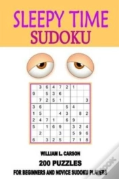 Capa do artigo Sleepy Time Sudoku