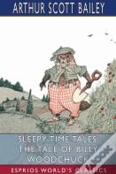 Sleepy-Time Tales