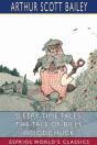 Sleepy-Time Tales - Preview