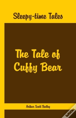 Capa do artigo Sleepy Time Tales -
