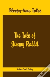 Capa do artigo Sleepy Time Tales -