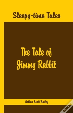 Capa do artigo Sleepy Time Tales -