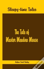 Capa do artigo Sleepy Time Tales -