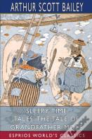 Sleepy-Time Tales