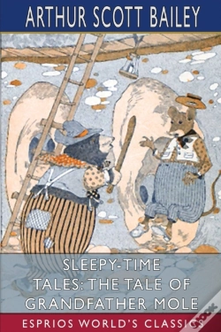 Capa do artigo Sleepy-Time Tales