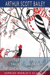Sleepy-Time Tales