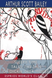 Capa do artigo Sleepy-Time Tales