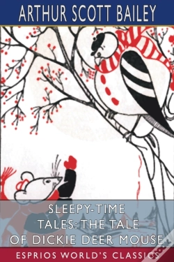 Capa do artigo Sleepy-Time Tales