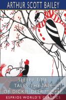Sleepy-Time Tales
