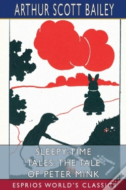 Capa do artigo Sleepy-Time Tales