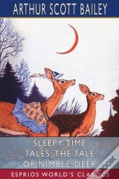 Sleepy-Time Tales