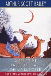 Capa do artigo Sleepy-Time Tales
