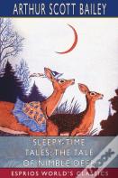 Sleepy-Time Tales