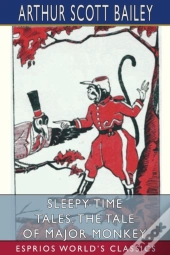 Sleepy-Time Tales