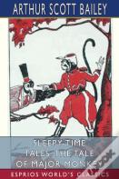 Sleepy-Time Tales