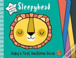 Capa do artigo Sleepyhead