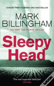 Capa do artigo Sleepyhead