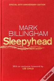 Capa do artigo Sleepyhead