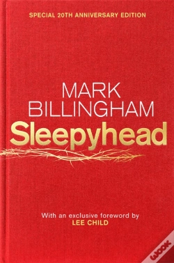 Capa do artigo Sleepyhead