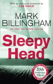 Capa do artigo Sleepyhead