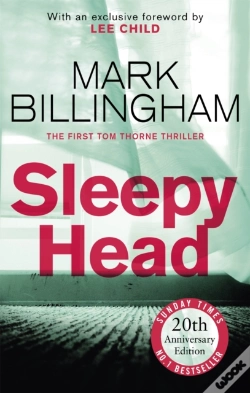 Capa do artigo Sleepyhead