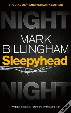 Capa do artigo Sleepyhead