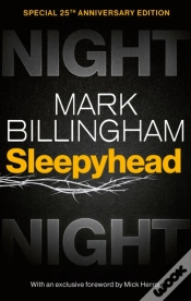 Capa do artigo Sleepyhead