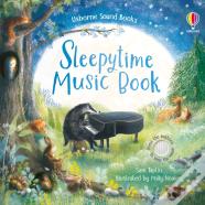 Sleepytime Music Book