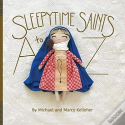 Capa do artigo Sleepytime Saints: A To Z