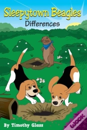 Capa do artigo Sleepytown Beagles, Differences