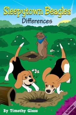 Capa do artigo Sleepytown Beagles, Differences