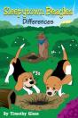 Sleepytown Beagles, Differences - Preview