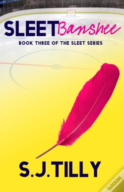 Capa do artigo Sleet Banshee