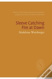 Sleeve Catching Fire At Dawn