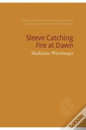 Capa do artigo Sleeve Catching Fire At Dawn