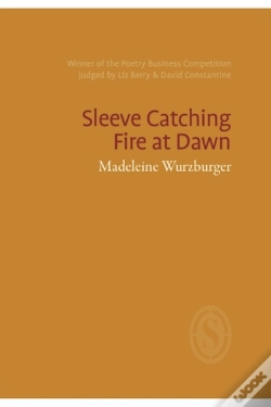 Capa do artigo Sleeve Catching Fire At Dawn