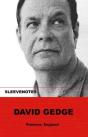 Sleevenotes: David Gedge - Preview